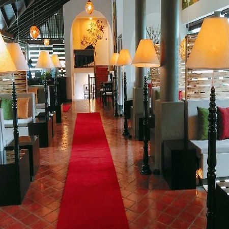Ekho Ella Hotel Luaran gambar