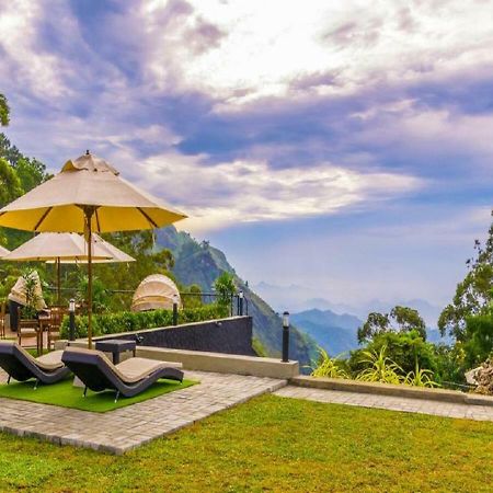 Ekho Ella Hotel Luaran gambar
