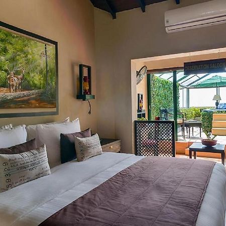 Ekho Ella Hotel Luaran gambar