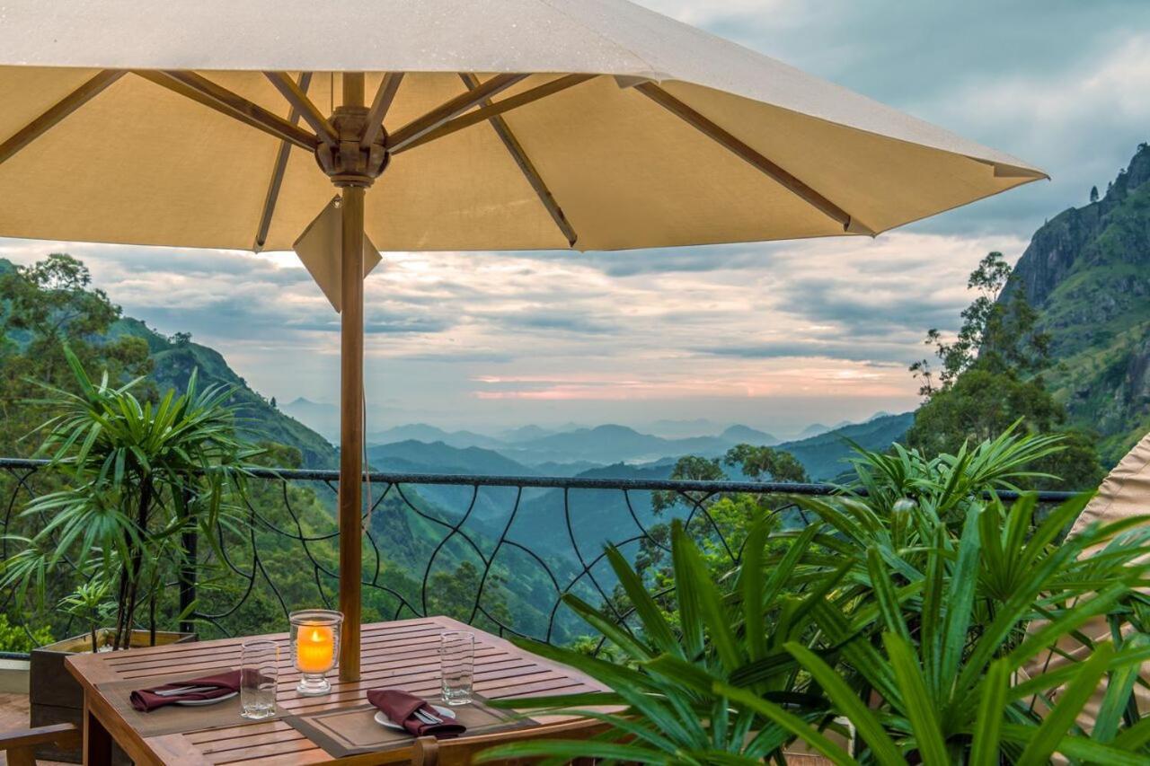 Ekho Ella Hotel Luaran gambar