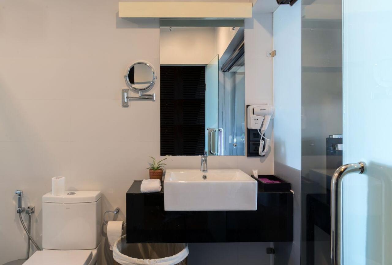 Ekho Ella Hotel Luaran gambar