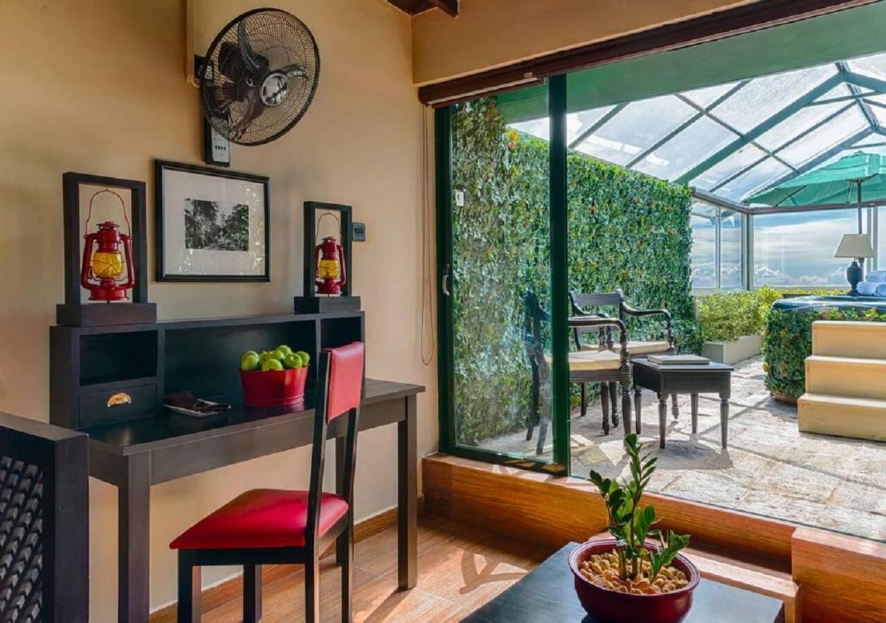 Ekho Ella Hotel Luaran gambar