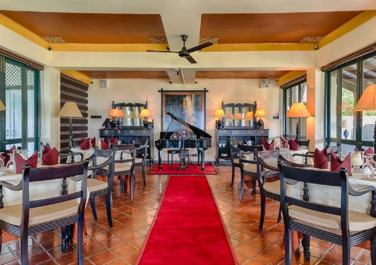 Ekho Ella Hotel Luaran gambar