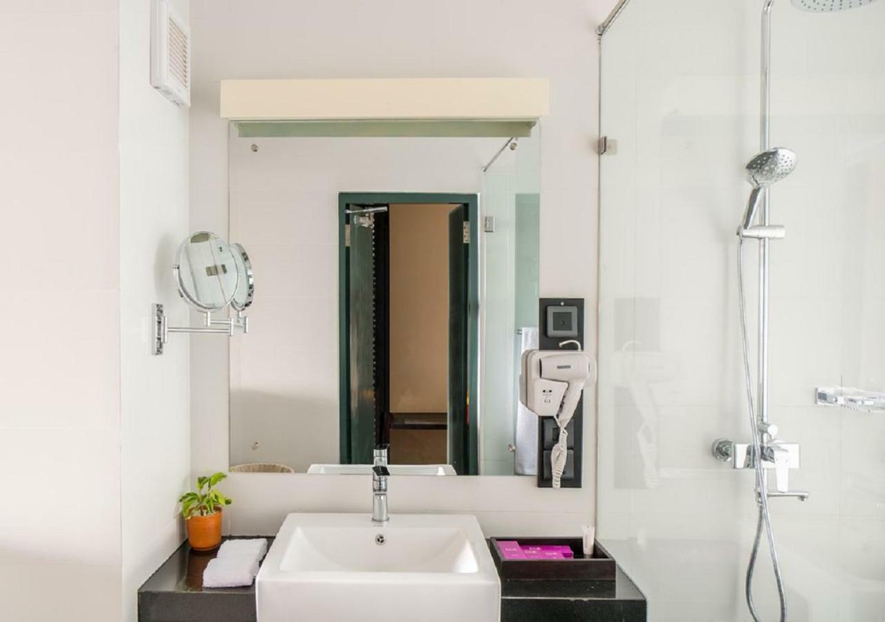Ekho Ella Hotel Luaran gambar