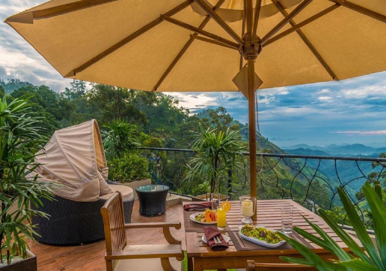 Ekho Ella Hotel Luaran gambar