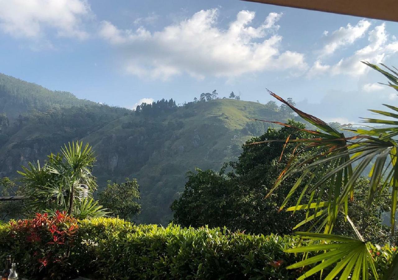 Ekho Ella Hotel Luaran gambar